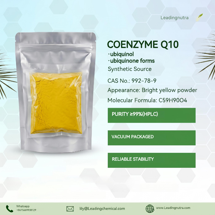Coenzyme Q10