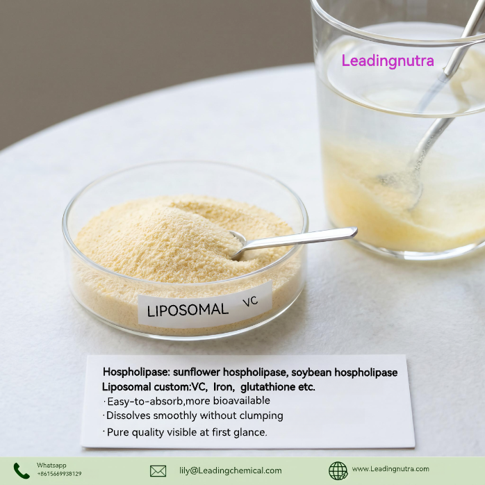 Liposomal Technology