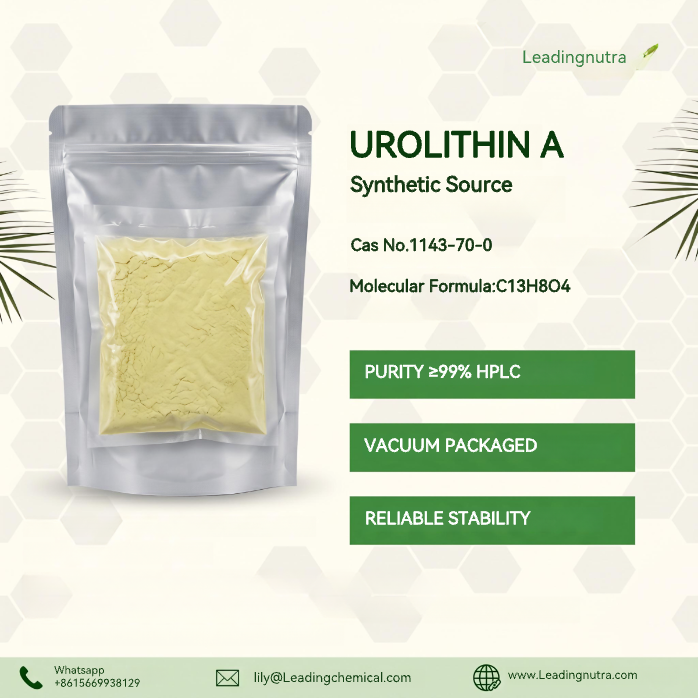 Urolithin A